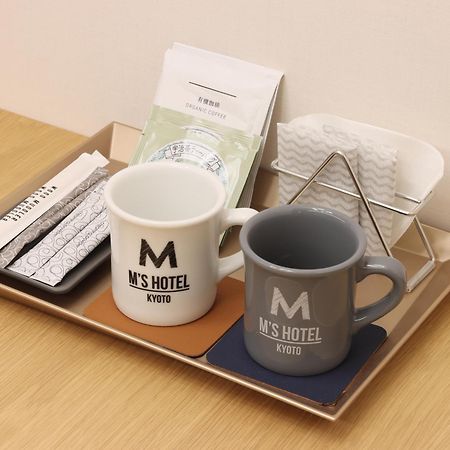 Hotel Tomiya With M'S 京都 外观 照片