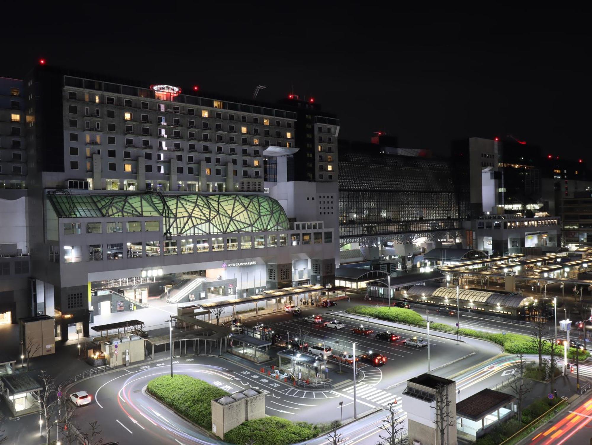 Hotel Tomiya With M'S 京都 外观 照片