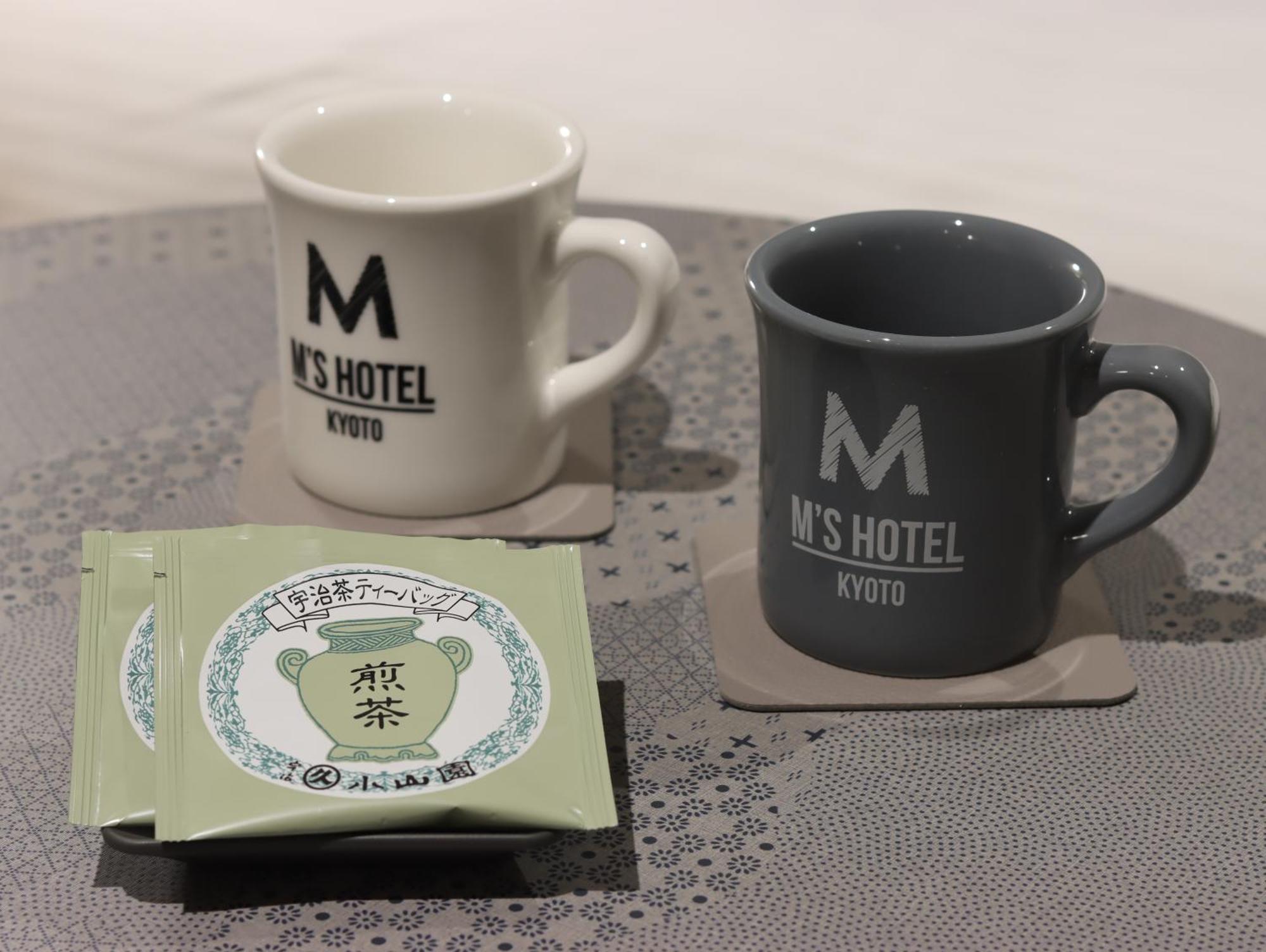 Hotel Tomiya With M'S 京都 外观 照片