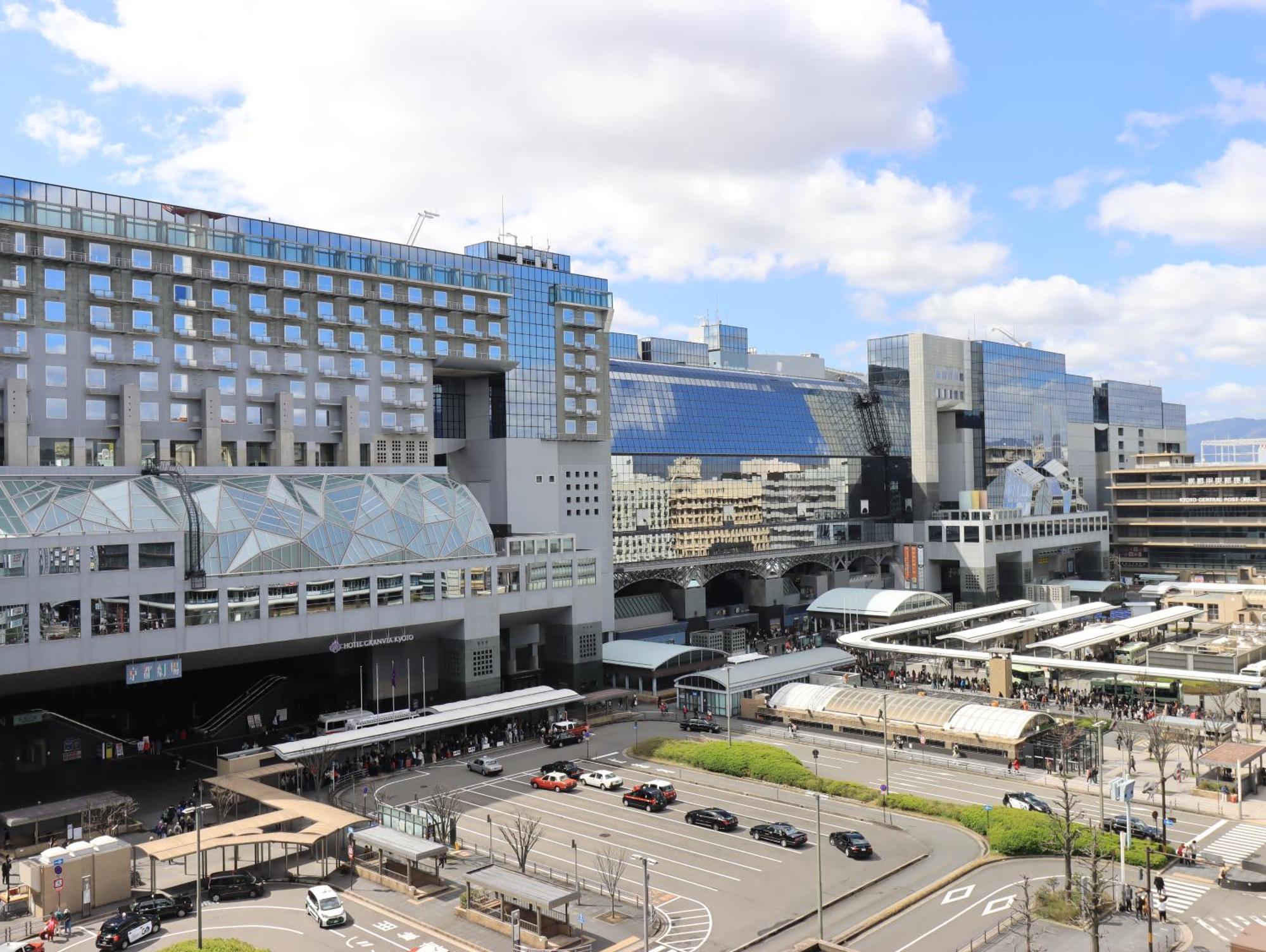 Hotel Tomiya With M'S 京都 外观 照片