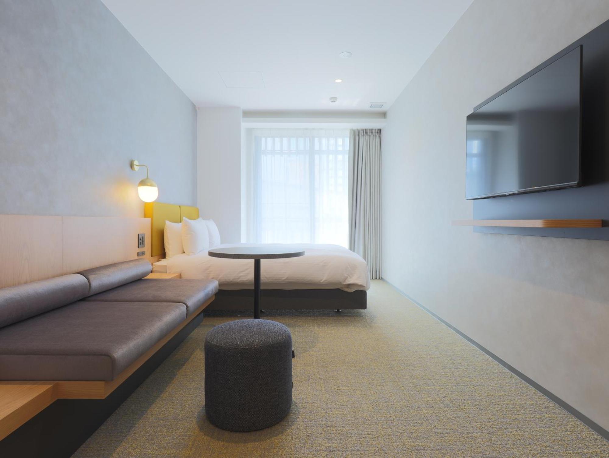 Hotel Tomiya With M'S 京都 外观 照片