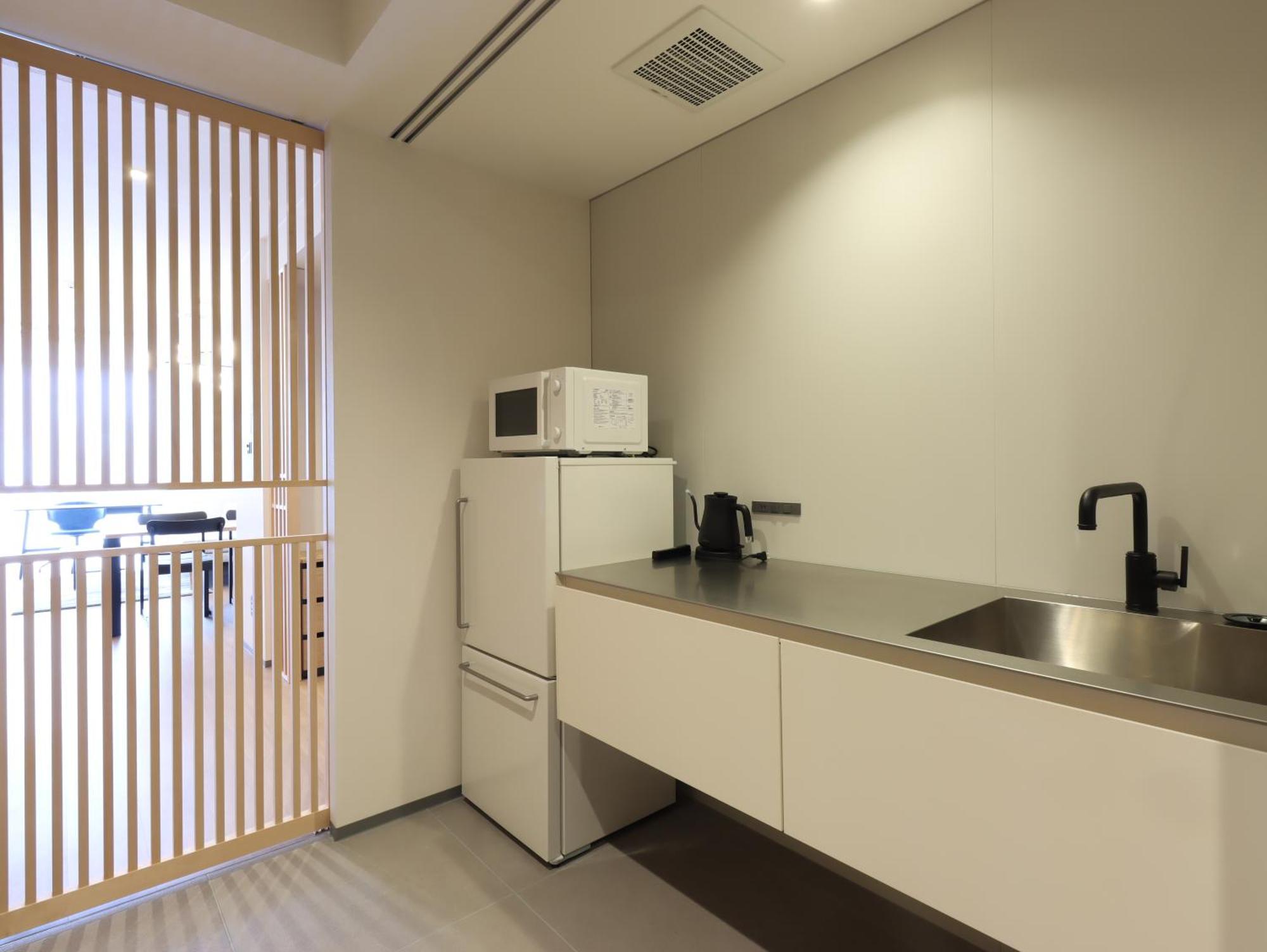 Hotel Tomiya With M'S 京都 外观 照片