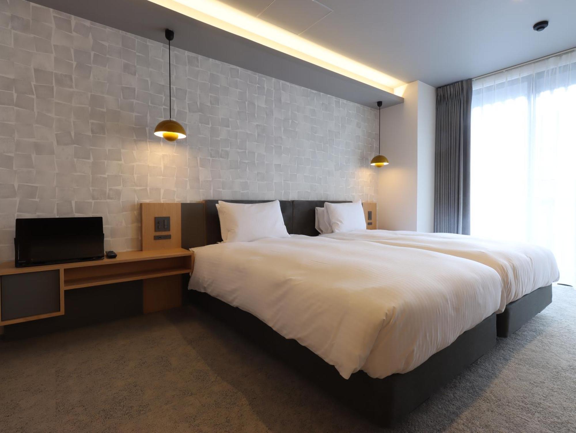 Hotel Tomiya With M'S 京都 外观 照片